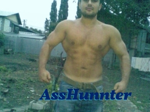 AssHunnter