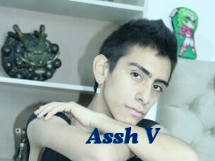 Assh_V