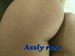 Assly_rose