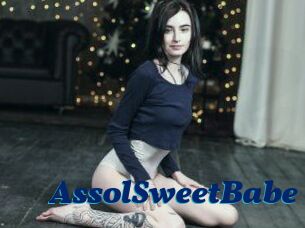 AssolSweetBabe