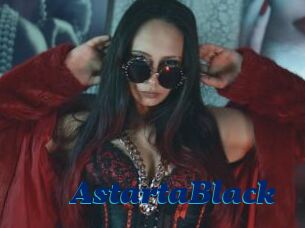 AstartaBlack