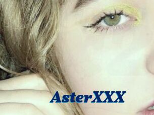 AsterXXX