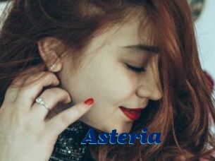 Asteria