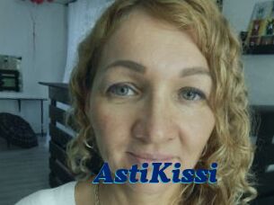 AstiKissi