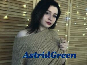 AstridGreen