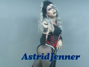 AstridJenner