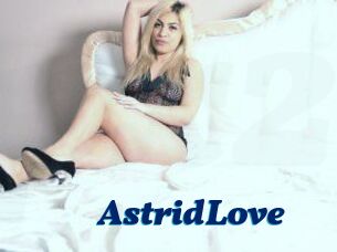 AstridLove