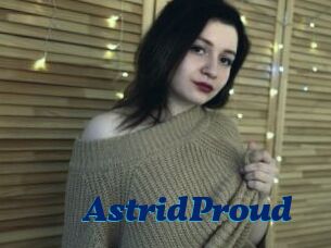 AstridProud