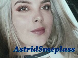 AstridSmeplass