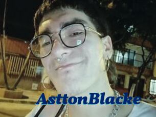 AsttonBlacke