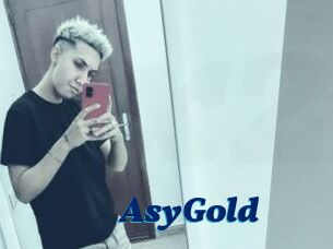 AsyGold