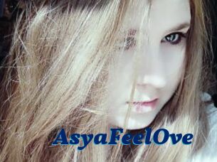 AsyaFeelOve