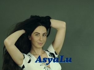 AsyaLu