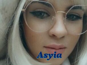 Asyia