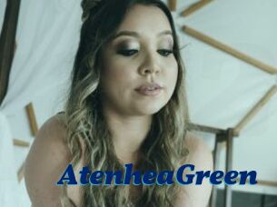 AtenheaGreen