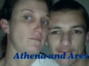 Athena_and_Ares