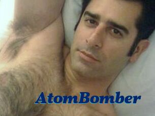 AtomBomber