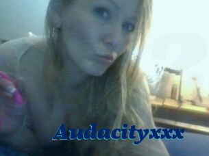 Audacityxxx