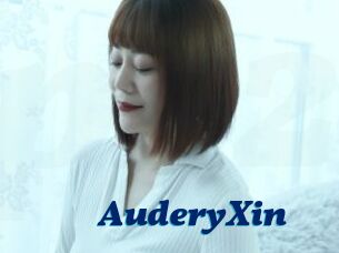 AuderyXin