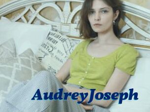 AudreyJoseph