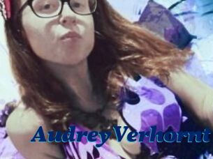 AudreyVerhornt