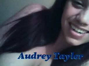 Audrey_Tayler