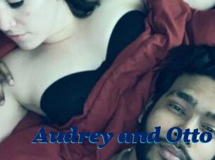 Audrey_and_Otto