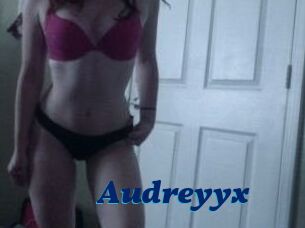 Audreyyx