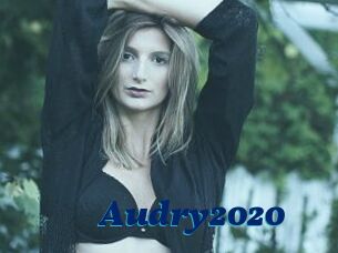 Audry2020