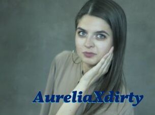 AureliaXdirty