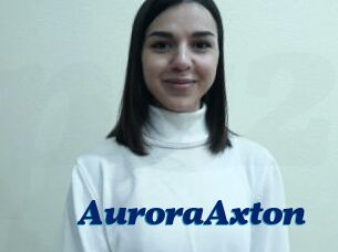 AuroraAxton