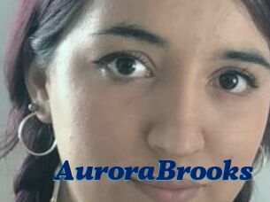 AuroraBrooks