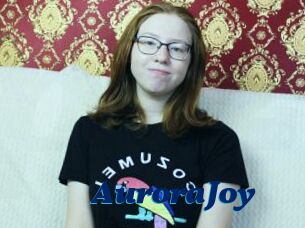 AuroraJoy