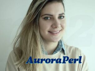 AuroraPerl