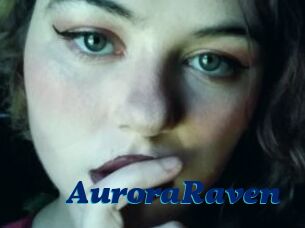 AuroraRaven