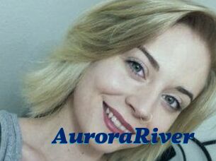 AuroraRiver