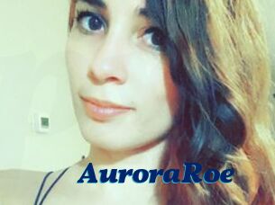 AuroraRoe