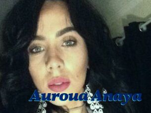 Auroua_Anaya