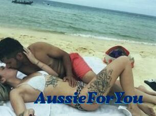 AussieForYou