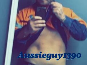 Aussieguy1390