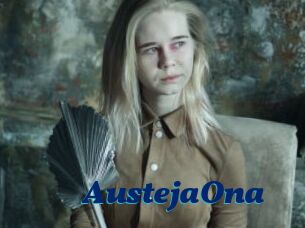 AustejaOna