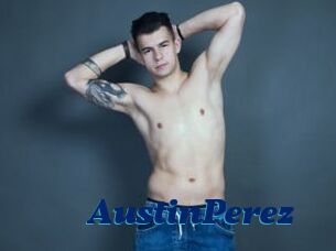 AustinPerez