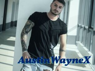 AustinWayneX