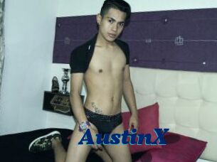 AustinX