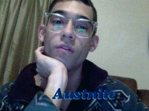 Austnite