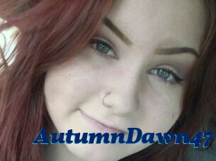 AutumnDawn47