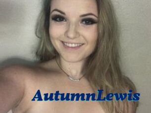 AutumnLewis