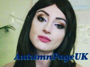 AutumnPageUK