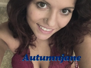 Autumnjane