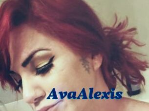 AvaAlexis